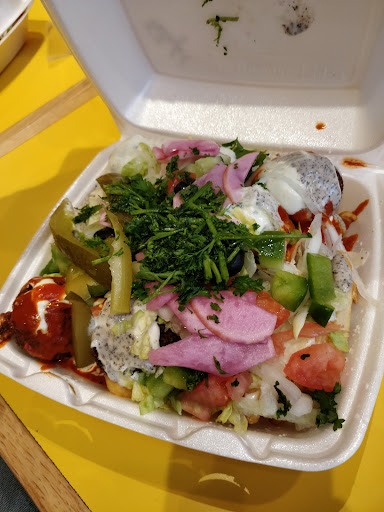 Photo of Osmow's Shawarma - 628 King St N, Waterloo, ON N2V 1B4
